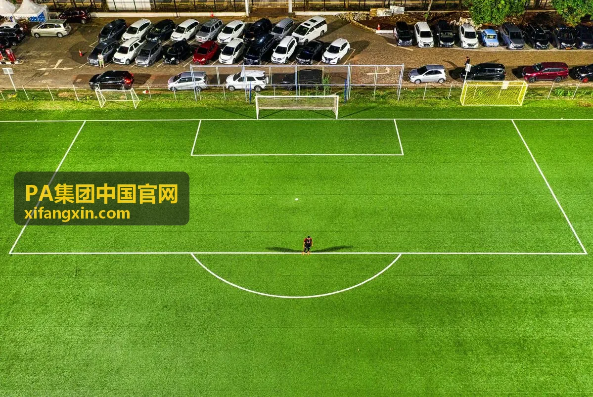 PA集团跨境物流案例